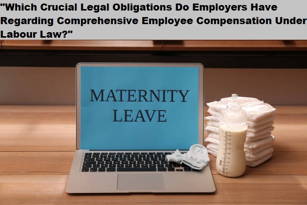 “Which Crucial Legal Obligations Do Employers Have Regarding Comprehensive Employee Compensation Under Labour Law?”